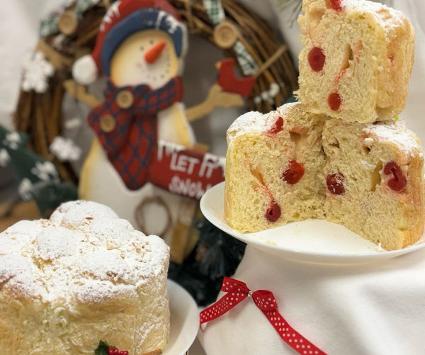 KW#137 - Pan Madrileño