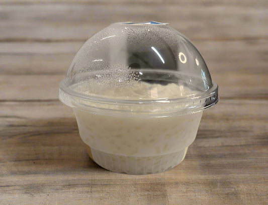 KW#134 - Rice Pudding (individual size)